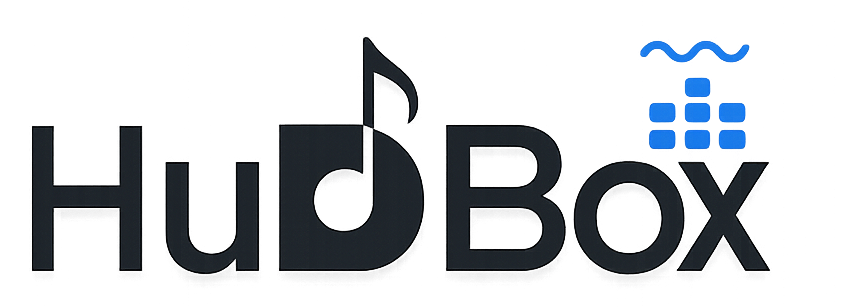HuDBoX